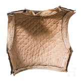A cuirass for officers of the line cuirassier regiments, circa 1900