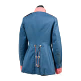 Waffenrock f&uuml;r Gefreite im Grenadier-zu-Pferd-Regiment Freiherr von Derfflinger (Neum&auml;rkisches) Nr. 3, um 1900