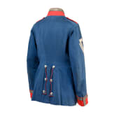 Waffenrock f&uuml;r einen Unteroffizier im Dragoner-Regiment Nr. 5