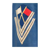 Waffenrock f&uuml;r einen Unteroffizier im Dragoner-Regiment Nr. 5