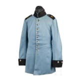 Waffenrock f&uuml;r Gefreite im Dragoner-Regiment Nr. 6