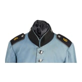 Waffenrock f&uuml;r Gefreite im Dragoner-Regiment Nr. 6