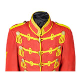 Attila f&uuml;r Gefreite im Leib-Garde-Husaren-Regiment, um 1900