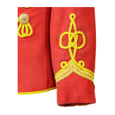 Attila f&uuml;r Gefreite im Leib-Garde-Husaren-Regiment, um 1900