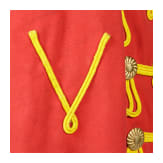 Attila f&uuml;r Gefreite im Leib-Garde-Husaren-Regiment, um 1900