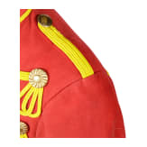 Attila f&uuml;r Gefreite im Leib-Garde-Husaren-Regiment, um 1900