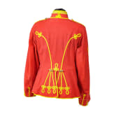 Attila f&uuml;r Gefreite im Leib-Garde-Husaren-Regiment, um 1900