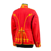 Attila f&uuml;r einen Angeh&ouml;rigen des Leibgarde-Husaren-Regiments