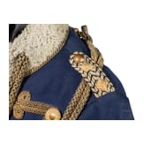 Pelz f&uuml;r Offiziere des Leib-Garde-Husaren-Regiments, um 1900