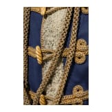 Pelz f&uuml;r Offiziere des Leib-Garde-Husaren-Regiments, um 1900