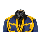 Farbfrischer Pelz f&uuml;r Mannschaften im Leib-Garde-Husaren-Regiment, um 1900