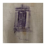 Pelz f&uuml;r Mannschaften im Leib-Garde-Husaren-Regiment mit Kronenstempel
