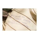 Feldgraue Attila f&uuml;r Offiziere der preu&szlig;ischen Husaren, um 1910