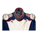 Ulanka f&uuml;r Offiziere im 1. Garde-Ulanen-Regiment, um 1900