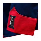 Ulanka f&uuml;r Offiziere im 1. Garde-Ulanen-Regiment, um 1900