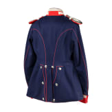 Ulanka f&uuml;r Unteroffiziere im 1. Garde-Ulanen-Regiment, um 1900