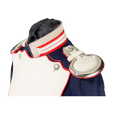 Ulanka f&uuml;r Unteroffiziere im 1. Garde-Ulanen-Regiment, um 1900