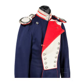 Ulanka f&uuml;r Unteroffiziere im 1. Garde-Ulanen-Regiment, um 1900
