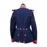 Preu&szlig;ische Ulanka f&uuml;r Unteroffiziere des 1. Garde-Ulanen-Regiments, 1907 - 1912