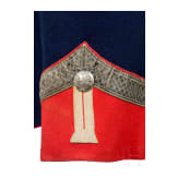 Preu&szlig;ische Ulanka f&uuml;r Unteroffiziere des 1. Garde-Ulanen-Regiments, 1907 - 1912