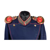 Ulanka f&uuml;r Offiziere im 2. Garde-Ulanen-Regiment, um 1900