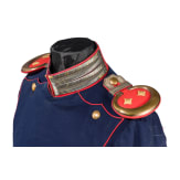 Ulanka f&uuml;r Offiziere im 2. Garde-Ulanen-Regiment, um 1900