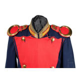 Ulanka f&uuml;r Unteroffiziere im 2. Garde-Ulanen-Regiment, um 1900