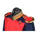 Ulanka f&uuml;r Unteroffiziere im 2. Garde-Ulanen-Regiment, um 1900