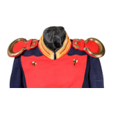 Ulanka f&uuml;r Unteroffiziere im 2. Garde-Ulanen-Regiment, um 1900