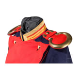 Ulanka f&uuml;r Unteroffiziere im 2. Garde-Ulanen-Regiment, um 1900
