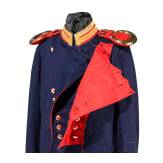 Ulanka f&uuml;r Unteroffiziere im 2. Garde-Ulanen-Regiment, um 1900