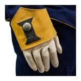 Uniformensemble f&uuml;r Offiziere im 3. Garde-Ulanen-Regiment, um 1910