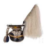 Uniformensemble f&uuml;r Offiziere im 3. Garde-Ulanen-Regiment, um 1910