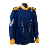 Ulanka f&uuml;r einen Unteroffizier im 3. Garde-Ulanen-Regiment