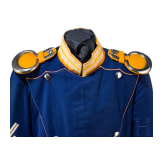 Ulanka f&uuml;r einen Unteroffizier im 3. Garde-Ulanen-Regiment