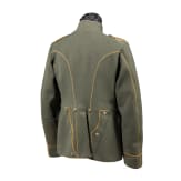Feldgraue Ulanka f&uuml;r Offiziere im 3. Garde-Ulanen-Regiment