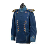 Ulanka f&uuml;r Mannschaften im Litthauischen Ulanen-Regiment Nr. 12, um 1900