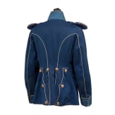 Ulanka f&uuml;r Mannschaften im Litthauischen Ulanen-Regiment Nr. 12, um 1900