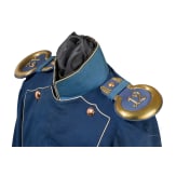 Ulanka f&uuml;r Mannschaften im Litthauischen Ulanen-Regiment Nr. 12, um 1900