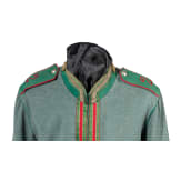 Koller f&uuml;r Unteroffiziere im J&auml;ger-Regiment zu Pferde Nr. 2, um 1910 - 1918