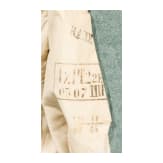 Koller f&uuml;r Unteroffiziere im J&auml;ger-Regiment zu Pferde Nr. 2, um 1910 - 1918