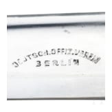 Zwei L&ouml;wenkopfs&auml;bel f&uuml;r Offiziere der Artillerie, 2. H&auml;lfte 19. Jhdt.