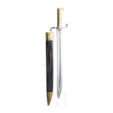 Preu&szlig;isches Pionierfaschinenmesser M 65/71