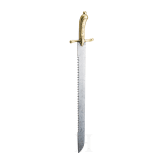 Pionier-Faschinenmesser M 1841, Schleswig-Holstein