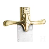 Pionier-Faschinenmesser M 1841, Schleswig-Holstein