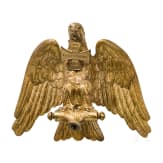 Fahne des Kriegervereins L&uuml;tter, 1905 - 1913