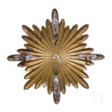 Gardestern in Mannschaftsausf&uuml;hrung, um 1900