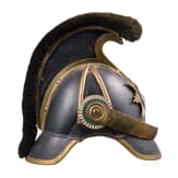 Helm M 1867 f&uuml;r Mannschaften des 1. Reiter-Regiments