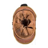 Helm M 1867 f&uuml;r Mannschaften des 1. Reiter-Regiments
