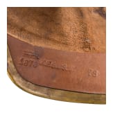 Helm M 1867 f&uuml;r Mannschaften des 1. Reiter-Regiments